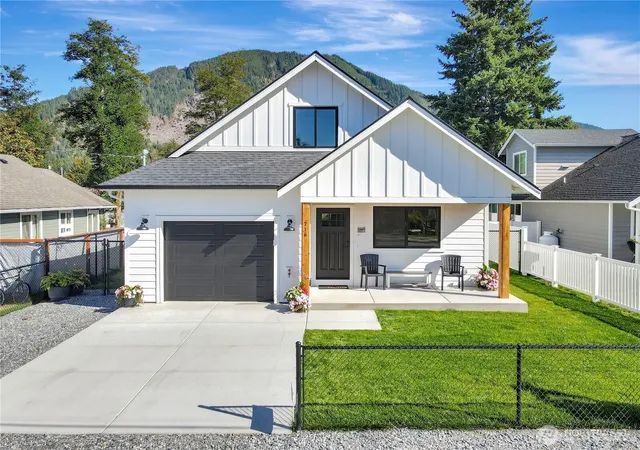Single family home for sale at 716 Givens Lot 34&35 Ave, Darrington, WA 98241 | MLS# NWM2558402