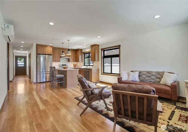 Photo 3 of Single family home for sale at 716 Givens Lot 34&35 Ave, Darrington, WA 98241 | MLS# NWM2558402 | Listing updated on 2026-09-30