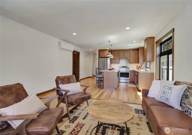 Photo 4 of Single family home for sale at 716 Givens Lot 34&35 Ave, Darrington, WA 98241 | MLS# NWM2558402 | Listing updated on 2026-09-30
