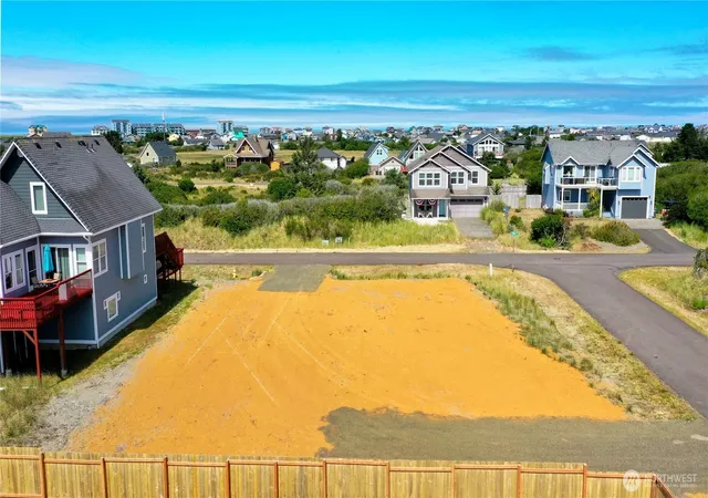 Photo 1 of Land for sale at 413 S Portal Loop Sw, Ocean Shores, WA 98569 | MLS# NWM2558409 | Listing updated on 2026-09-23