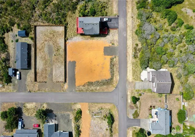 Photo 3 of Land for sale at 413 S Portal Loop Sw, Ocean Shores, WA 98569 | MLS# NWM2558409 | Listing updated on 2026-09-23