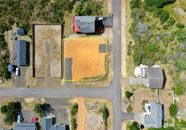 Photo 3 of Land for sale at 413 S Portal Loop SW, Ocean Shores, WA 98569 | MLS# NWM2558409 | Listing updated on 2026-09-23