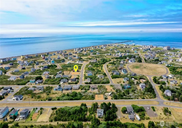 Photo 4 of Land for sale at 413 S Portal Loop SW, Ocean Shores, WA 98569 | MLS# NWM2558409 | Listing updated on 2026-09-23