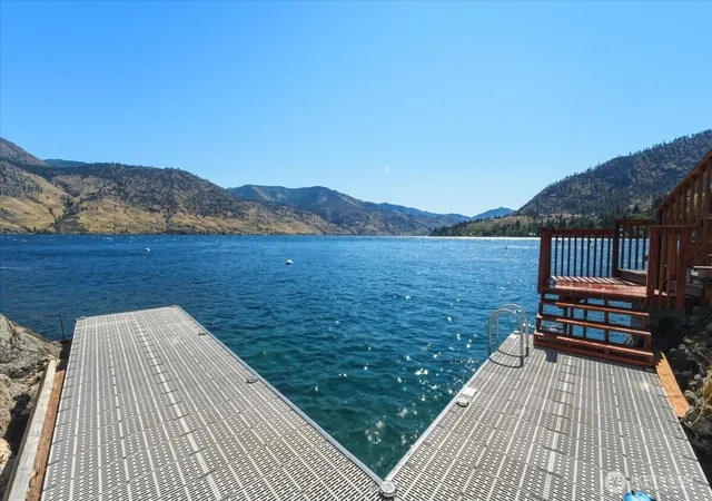 Photo 1 of Land for sale at 384 Robison Ln, Chelan, WA 98816 | MLS# NWM2558412 | Listing updated on 2026-09-23