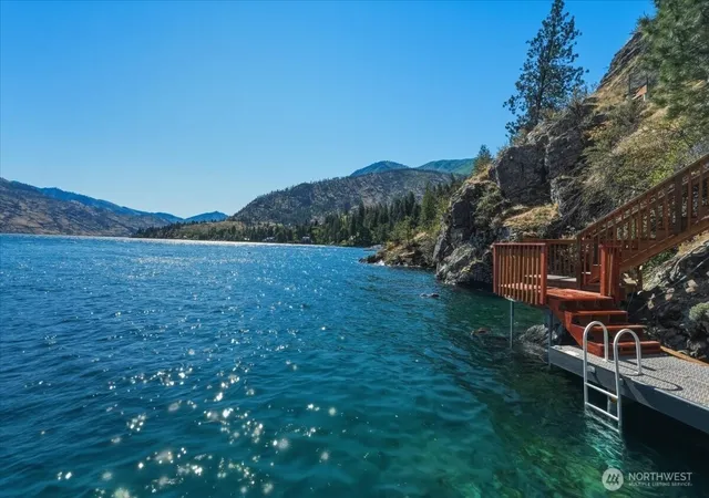 Photo 2 of Land for sale at 384 Robison Ln, Chelan, WA 98816 | MLS# NWM2558412 | Listing updated on 2026-09-23