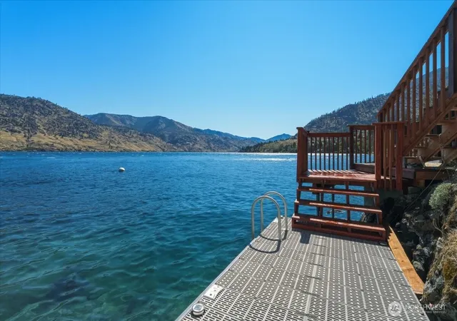 Photo 3 of Land for sale at 384 Robison Ln, Chelan, WA 98816 | MLS# NWM2558412 | Listing updated on 2026-09-23