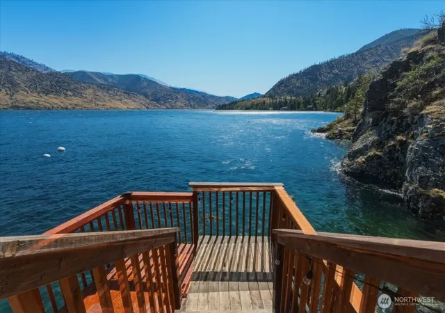 Photo 4 of Land for sale at 384 Robison Ln, Chelan, WA 98816 | MLS# NWM2558412 | Listing updated on 2026-09-23