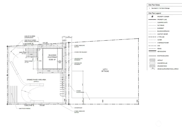 Photo 1 of Land for sale at 15608 110th Avenue E, Puyallup, WA 98374 | MLS# NWM2558421 | Listing updated on 2026-09-23