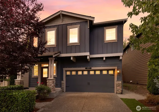 Photo 1 of Single family home for sale at 8442 Ne 203rd Place, Bothell, WA 98011 | MLS# NWM2558432 | Listing updated on 2026-09-26