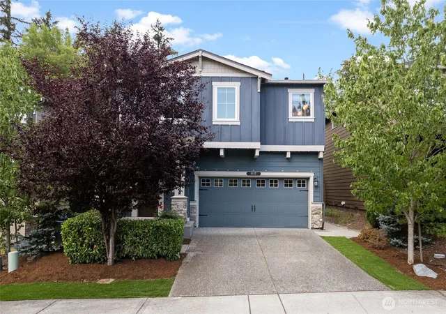 Photo 2 of Single family home for sale at 8442 Ne 203rd Place, Bothell, WA 98011 | MLS# NWM2558432 | Listing updated on 2026-09-26
