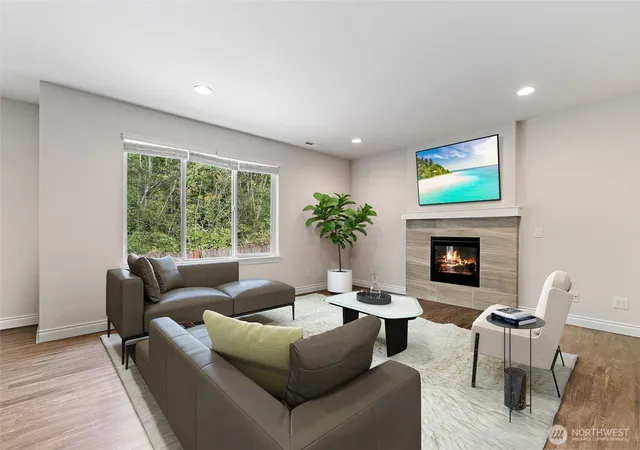 Photo 4 of Single family home for sale at 8442 NE 203rd Place, Bothell, WA 98011 | MLS# NWM2558432 | Listing updated on 2026-09-26