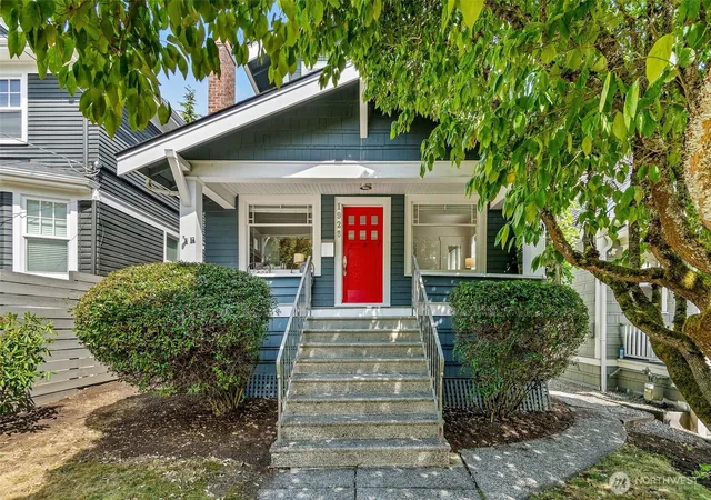 Photo 1 of Single family home for sale at 1928 9th Avenue W, Seattle, WA 98119 | MLS# NWM2558439 | Listing updated on 2026-09-26