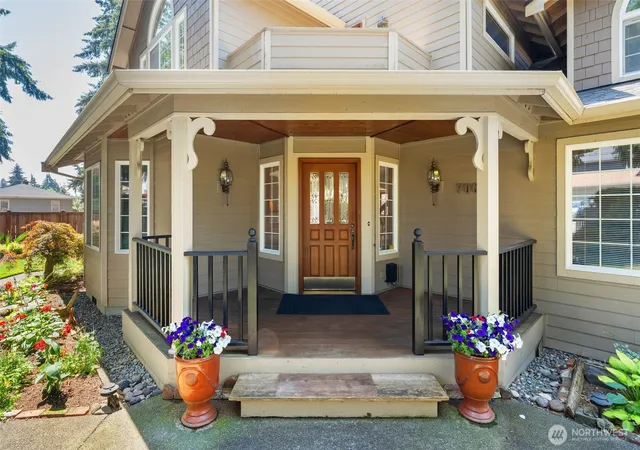 Photo 3 of Sale Pending at 706 N Huson, Tacoma, WA 98406 | MLS# NWM2558453 | Listing updated on 2026-09-25