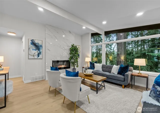 Photo 3 of Single family home for sale at 3901 151st Avenue SE, Bellevue, WA 98006 | MLS# NWM2558459 | Listing updated on 2026-09-23