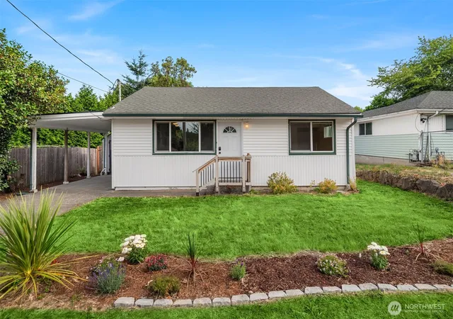Photo 1 of Single family home for sale at 3010 S Andover St, Seattle, WA 98108 | MLS# NWM2558464 | Listing updated on 2026-10-02
