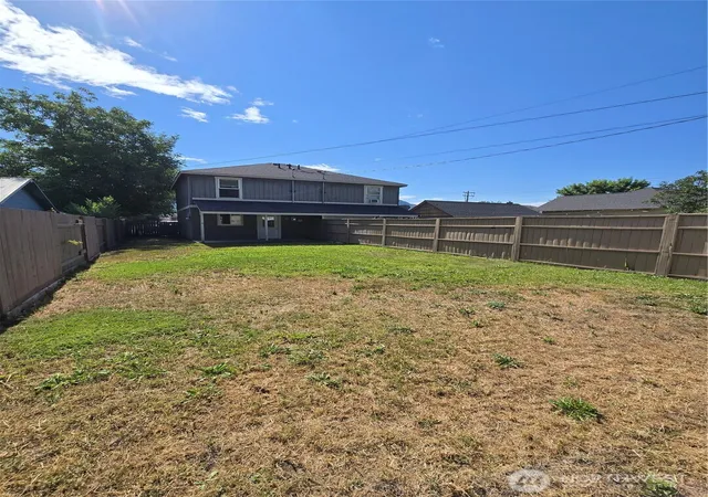 Photo 4 of Single family home for sale at 1402 Juniper St, Oroville, WA 98844 | MLS# NWM2558484 | Listing updated on 2026-09-23