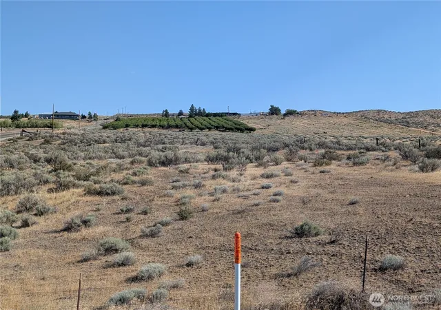 Photo 4 of Land for sale at 0 Lot C Rose Rd, Quincy, WA 98848 | MLS# NWM2558487 | Listing updated on 2026-09-23