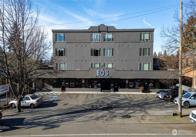Multi family home for sale at 5631 California Ave SW, Seattle, WA 98136 | MLS# NWM2558493