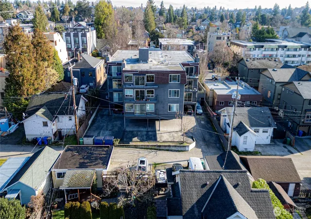 Photo 2 of Multi family home for sale at 5631 California Ave SW, Seattle, WA 98136 | MLS# NWM2558493 | Listing updated on 2026-09-23