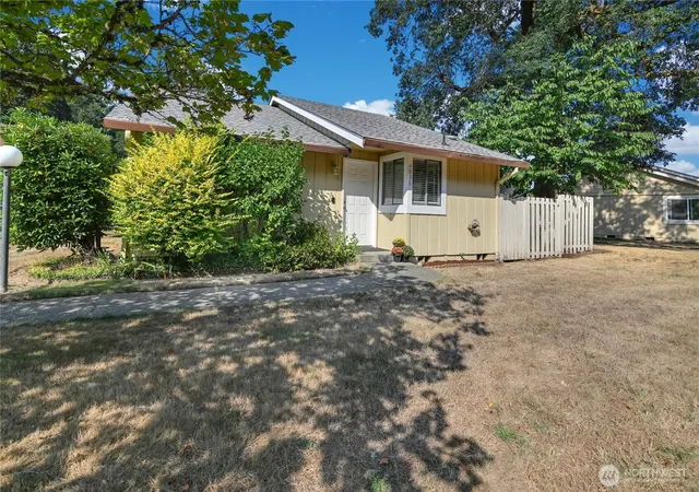 Photo 1 of Single family home for sale at 4936 Cottage Ln Se, Lacey, WA 98503 | MLS# NWM2558506 | Listing updated on 2026-07-24
