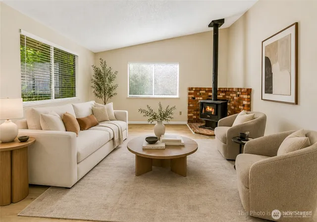 Photo 4 of Single family home for sale at 4936 Cottage Ln SE, Lacey, WA 98503 | MLS# NWM2558506 | Listing updated on 2026-07-24