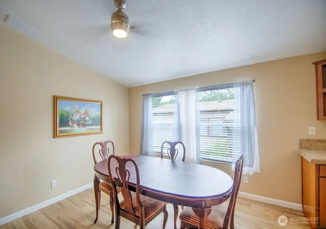 Photo 3 of Manufactured home for sale at 1205 Marion St #22, Centralia, WA 98531 | MLS# NWM2558508 | Listing updated on 2026-09-23