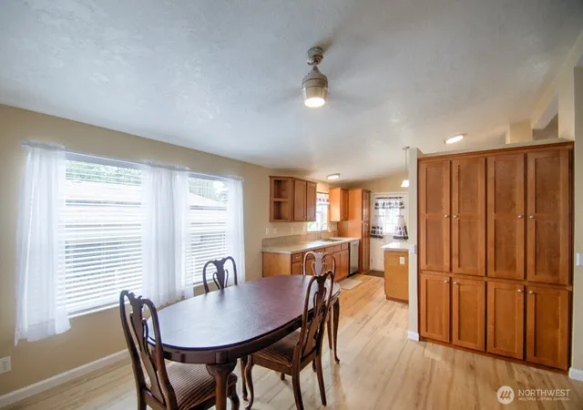 Photo 4 of Manufactured home for sale at 1205 Marion St #22, Centralia, WA 98531 | MLS# NWM2558508 | Listing updated on 2026-09-23