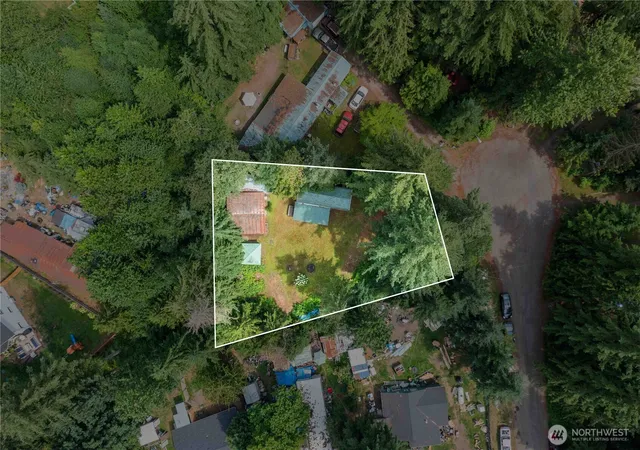 Photo 2 of Land for sale at 6196 Olive Way, Maple Falls, WA 98266 | MLS# NWM2558512 | Listing updated on 2026-09-23