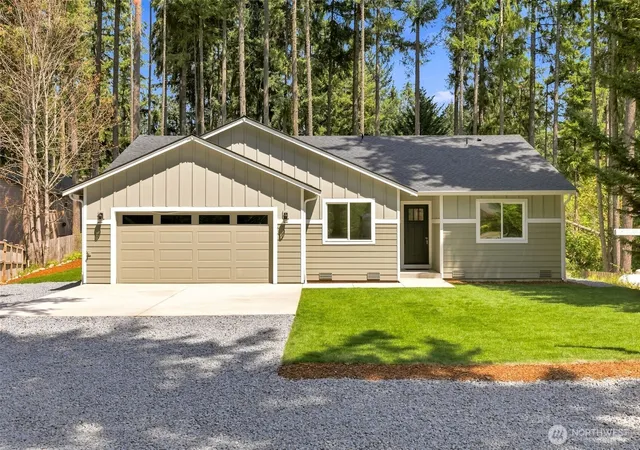 Photo 1 of Single family home for sale at 18042 Highland Ct Se, Yelm, WA 98597 | MLS# NWM2558513 | Listing updated on 2026-09-24