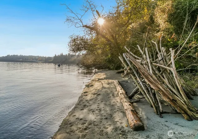 Land for sale at 3984 NE Twin Spits Rd, Hansville, WA 98340 | MLS# NWM2558516