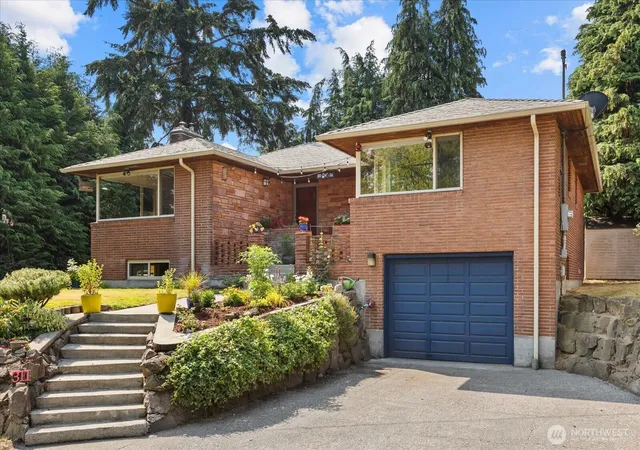 Photo 1 of Single family home for sale at 311 S 104th Street, Seattle, WA 98168 | MLS# NWM2558521 | Listing updated on 2026-10-01