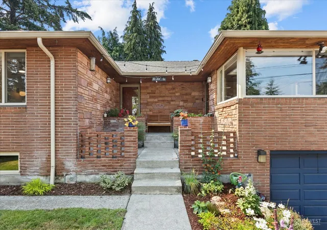 Photo 2 of Single family home for sale at 311 S 104th Street, Seattle, WA 98168 | MLS# NWM2558521 | Listing updated on 2026-10-01