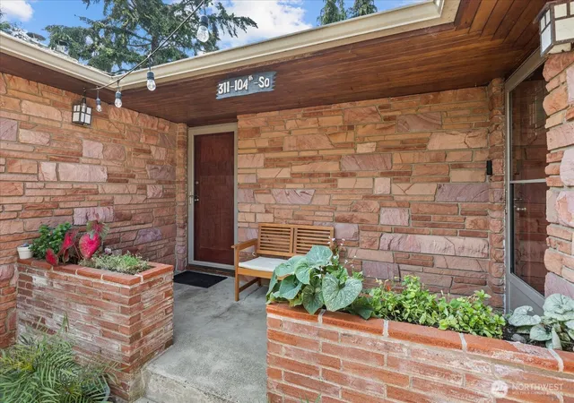 Photo 3 of Single family home for sale at 311 S 104th Street, Seattle, WA 98168 | MLS# NWM2558521 | Listing updated on 2026-10-01
