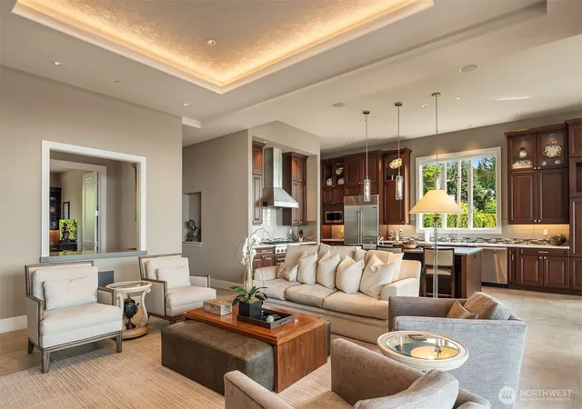 Photo 3 of Mansion for sale at 10410 Ne 58th Street, Kirkland, WA 98033 | MLS# NWM2558522 | Listing updated on 2026-09-30