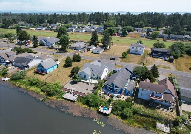 Photo 2 of Sale Pending at 393 Canal Dr Ne, Ocean Shores, WA 98569 | MLS# NWM2558525 | Listing updated on 2026-09-25