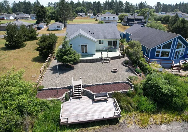 Photo 3 of Sale Pending at 393 Canal Dr Ne, Ocean Shores, WA 98569 | MLS# NWM2558525 | Listing updated on 2026-09-25
