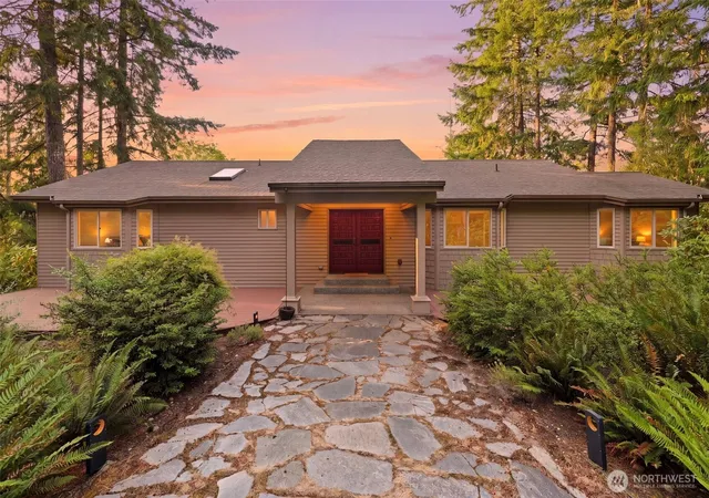 Photo 4 of Single family home for sale at 6607 Crimson Sky Loop NW, Seabeck, WA 98380 | MLS# NWM2558554 | Listing updated on 2026-09-23