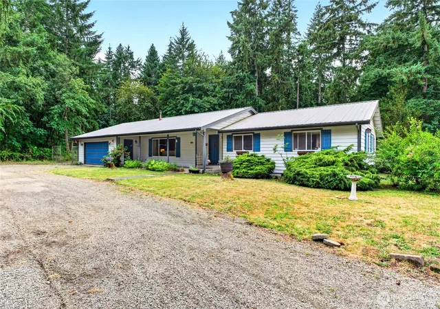 Photo 1 of Single family home for sale at 37914 34th Avenue S, Roy, WA 98580 | MLS# NWM2558560 | Listing updated on 2026-09-23