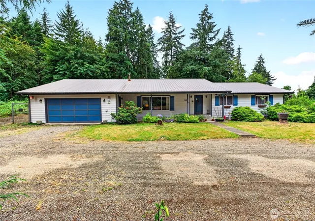 Photo 2 of Single family home for sale at 37914 34th Avenue S, Roy, WA 98580 | MLS# NWM2558560 | Listing updated on 2026-09-23