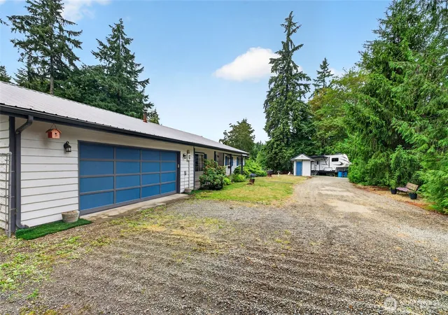 Photo 3 of Single family home for sale at 37914 34th Avenue S, Roy, WA 98580 | MLS# NWM2558560 | Listing updated on 2026-09-23
