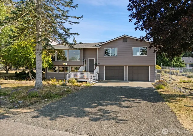 Photo 1 of Sale Pending at 310 Libby St, Sequim, WA 98382 | MLS# NWM2558583 | Listing updated on 2026-09-21