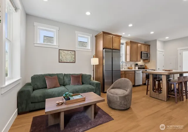 Photo 3 of Single family home for sale at 64 Bungalow Loop, Pacific Beach, WA 98571 | MLS# NWM2558590 | Listing updated on 2026-09-23