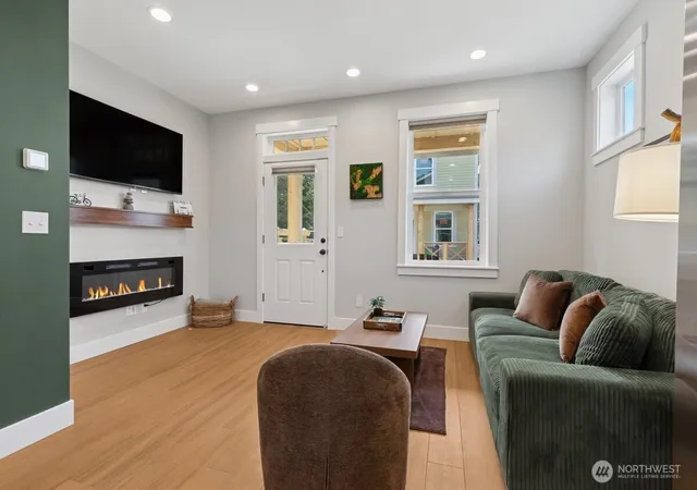 Photo 3 of Single family home for sale at 64 Bungalow Loop, Pacific Beach, WA 98571 | MLS# NWM2558590 | Listing updated on 2026-09-23
