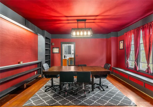 Photo 4 of Single family home for sale at 312 W 2nd Street, Aberdeen, WA 98520 | MLS# NWM2558599 | Listing updated on 2026-09-23