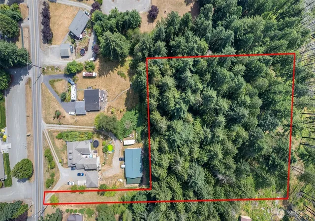 Photo 1 of Sale Pending at 7411 Myers Rd E, Bonney Lake, WA 98391 | MLS# NWM2558601 | Listing updated on 2026-09-25