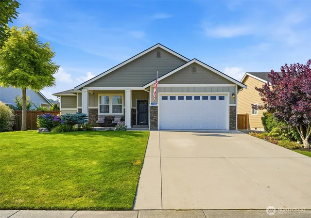 Photo 1 of Sale Pending at 4102 Mclaughlin Rd, Mount Vernon, WA 98273 | MLS# NWM2558614 | Listing updated on 2026-09-25