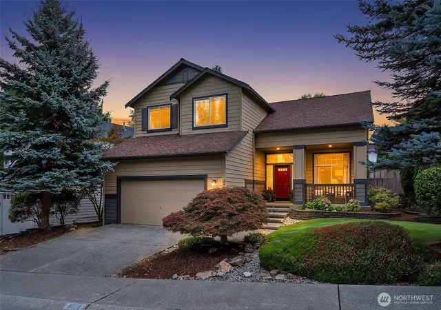 Photo 1 of Sale Pending at 4018 249th Avenue Se, Sammamish, WA 98029 | MLS# NWM2558616 | Listing updated on 2026-09-22