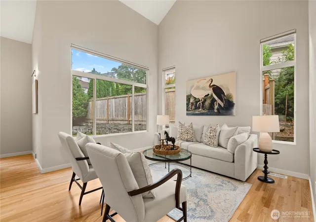 Photo 3 of Sale Pending at 4018 249th Avenue Se, Sammamish, WA 98029 | MLS# NWM2558616 | Listing updated on 2026-09-22