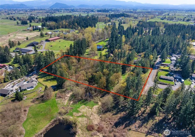 Photo 1 of Land for sale at 41298 214th Avenue Se, Enumclaw, WA 98022 | MLS# NWM2558618 | Listing updated on 2026-09-23