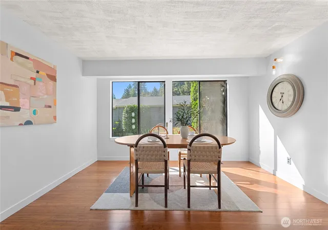 Photo 4 of Townhouse for sale at 11706 NE 105th Court, Kirkland, WA 98033 | MLS# NWM2558634 | Listing updated on 2026-09-28
